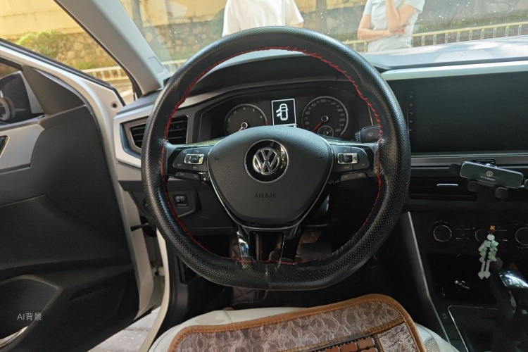 Volkswagen Polo 2021 #12 Volkswagen Polo 2021 imagen de coche #12