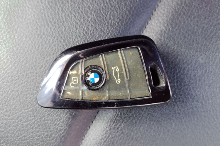 BMW X1 2016 #9 BMW X1 2016 car image #9