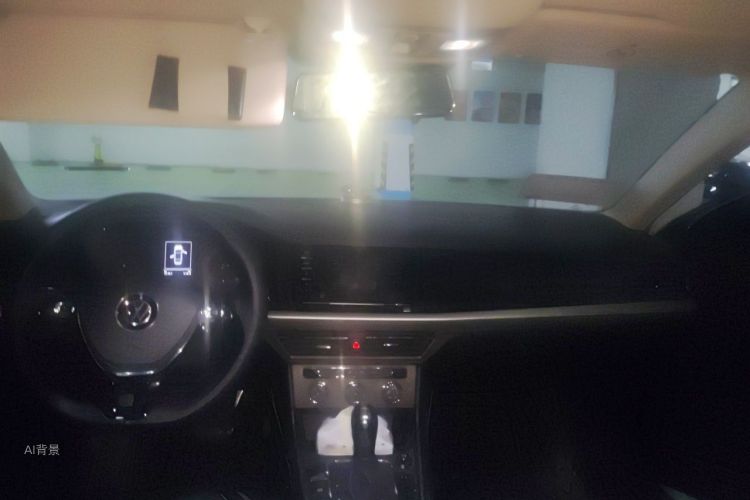 Volkswagen Lavida 2021 car image #20
