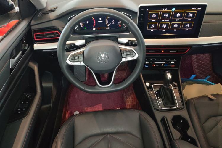 Volkswagen Lavida 2024 car image #11