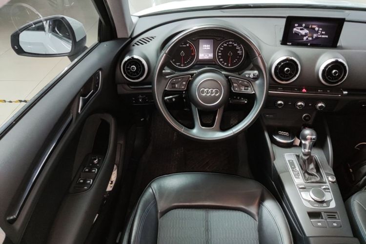 Audi A3 2021 car image #11