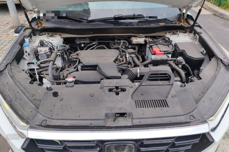 Honda CR-V 2024 car image #22