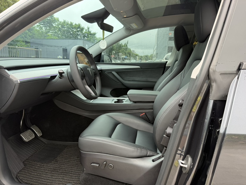 Tesla Model Y 2024 car image #4