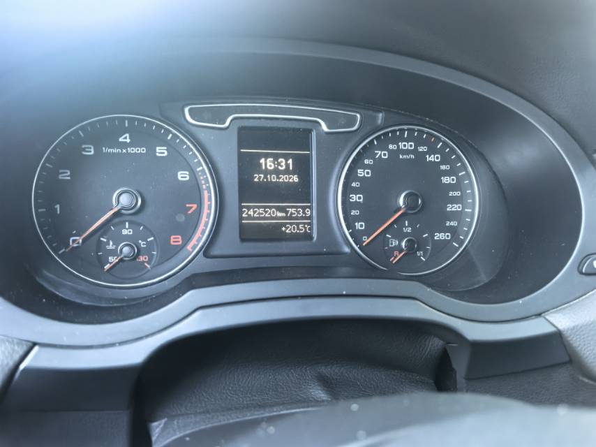 Audi Q3 2016 #6 Audi Q3 2016 immagine di auto #6
