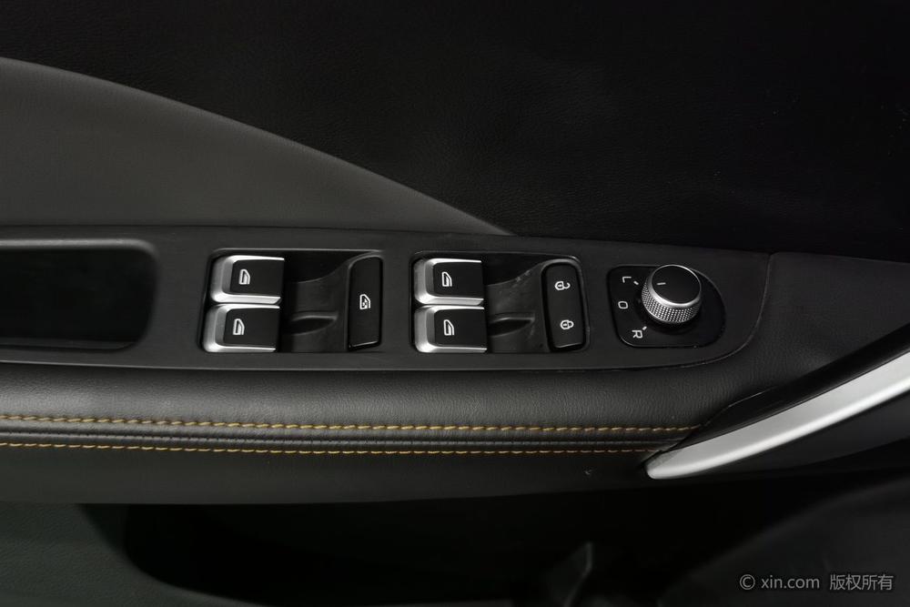 GEELY Coolray 2024 #23 GEELY Coolray 2024 imagem de carro #23