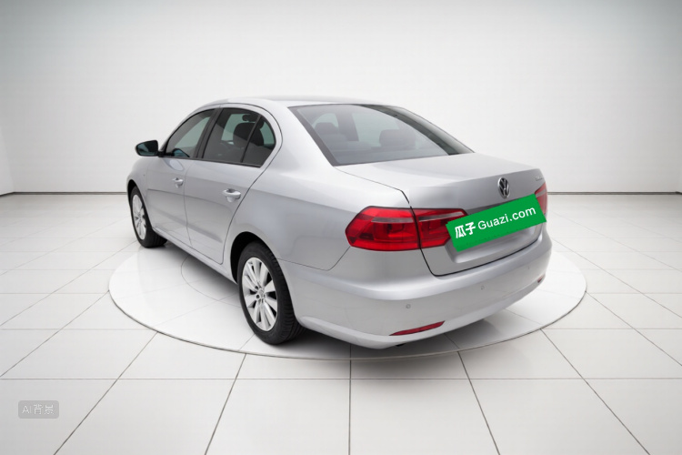 Volkswagen Lavida 2014 car image #5