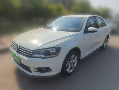 Volkswagen Bora 2016 car image 