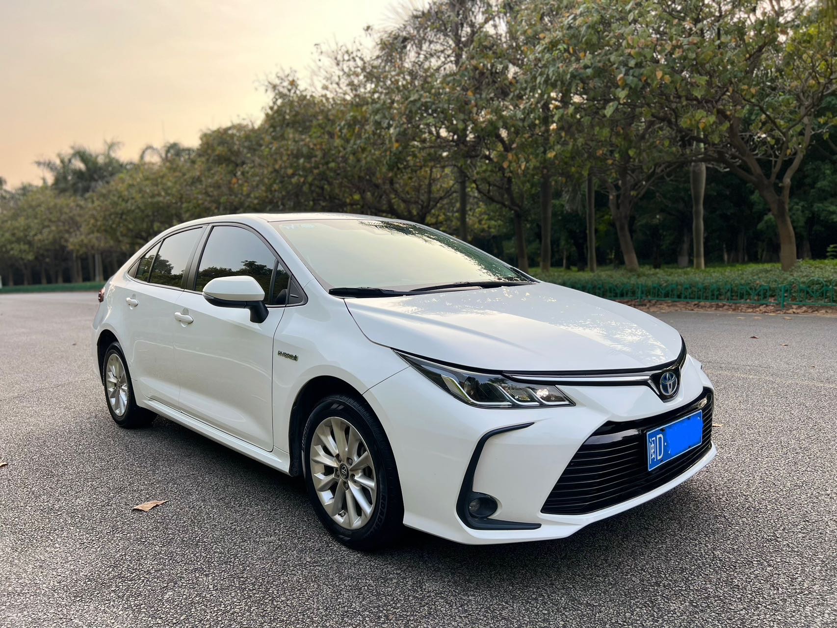 Toyota Corolla 2020 #3 Toyota Corolla 2020 car image #3