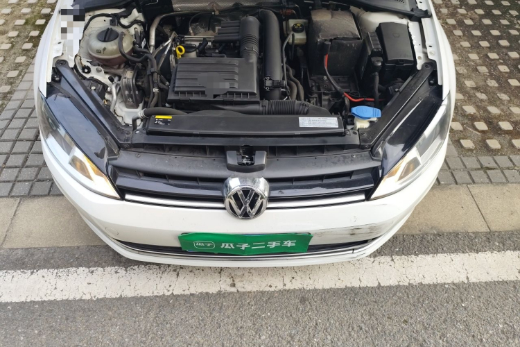 Volkswagen Golf 2015 #18 Volkswagen Golf 2015 car image #18