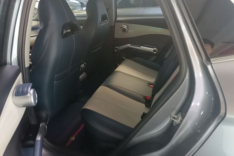 BYD Yuan Plus 2023 car image #17