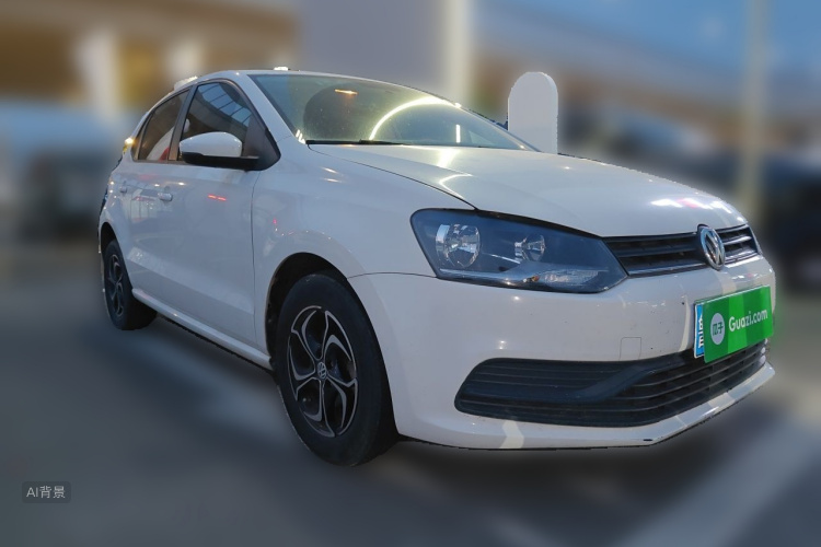 Volkswagen Polo 2016 #4 Volkswagen Polo 2016 car image #4