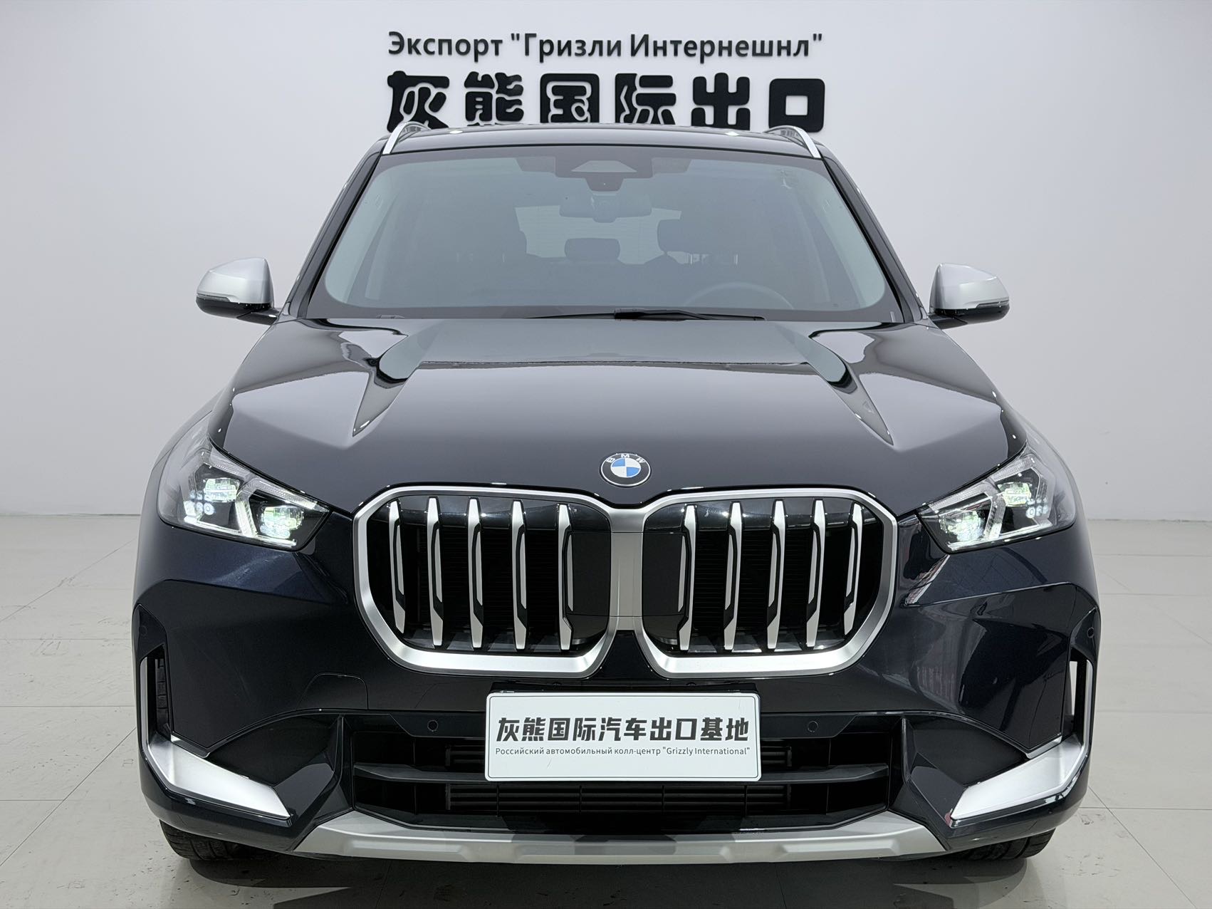 BMW X1 2023 #2 BMW X1 2023 car image #2