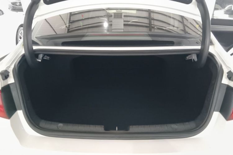 GEELY Emgrand GL 2019 car image #19