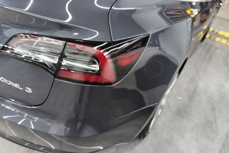 Tesla Model 3 2020 #8 Tesla Model 3 2020 car image #8