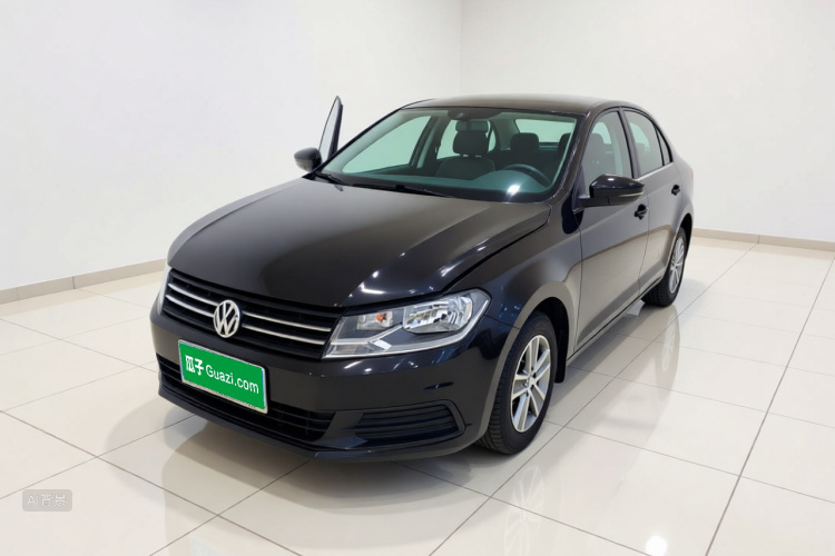 Volkswagen Santana 2017 #2 Volkswagen Santana 2017 car image #2