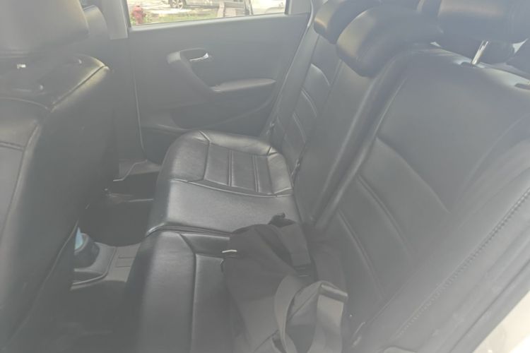 Volkswagen Polo 2019 #17 Volkswagen Polo 2019 car image #17