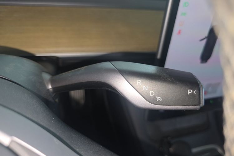 Tesla Model Y 2023 car image #18