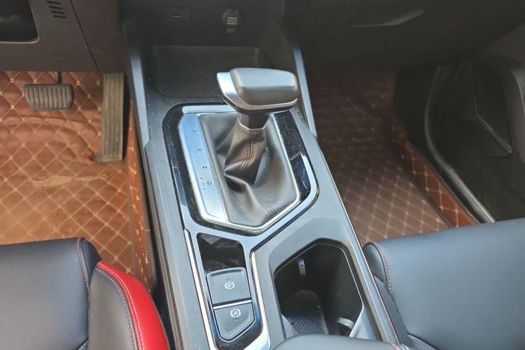 GEELY Emgrand S 2023 car image #14