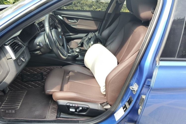 BMW 3 Series 2019 #17 BMW 3 Series 2019 car image #17