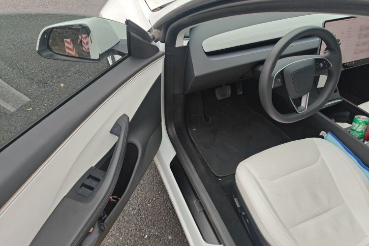 Tesla Model 3 2023 #13 Tesla Model 3 2023 immagine di auto #13