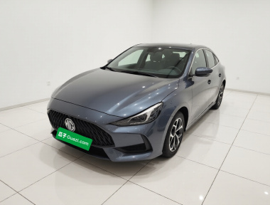 MG 5 2022 MG 5 2022 car image