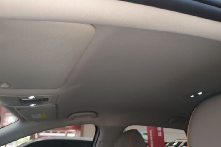 BYD Yuan Plus 2023 car image #18