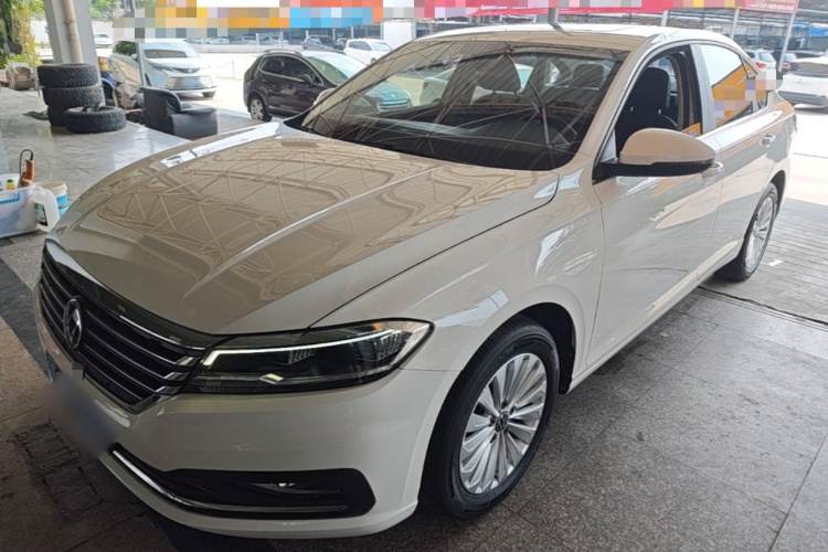 Volkswagen Lavida 2021 #2 Volkswagen Lavida 2021 car image #2