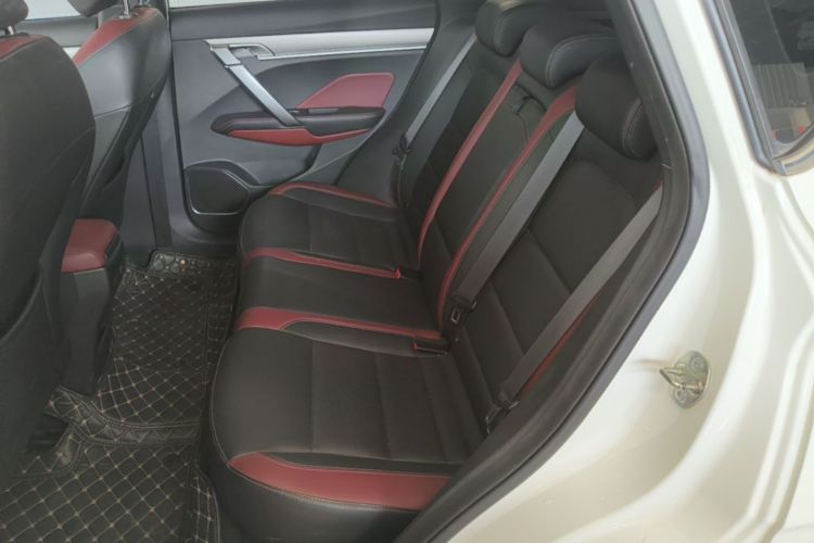 GEELY Coolray 2020 car image #17
