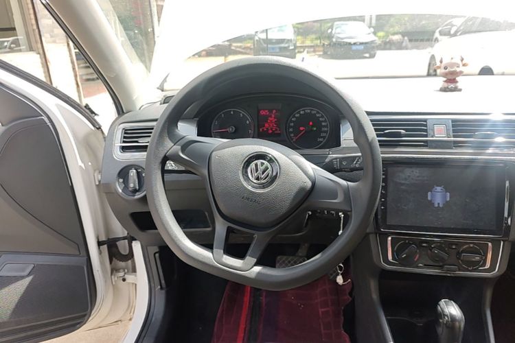Volkswagen Santana 2017 #11 Volkswagen Santana 2017 immagine di auto #11