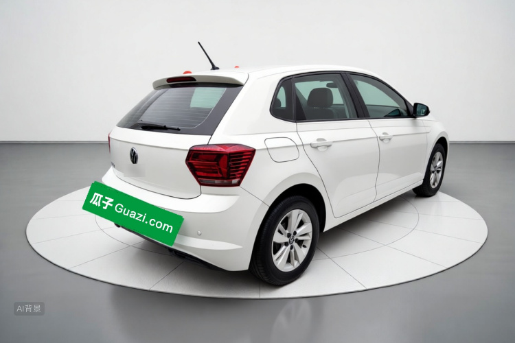 Volkswagen Polo 2024 car image #7