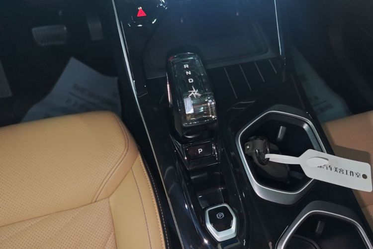 GEELY Boyue L 2023 #14 GEELY Boyue L 2023 image de voiture #14