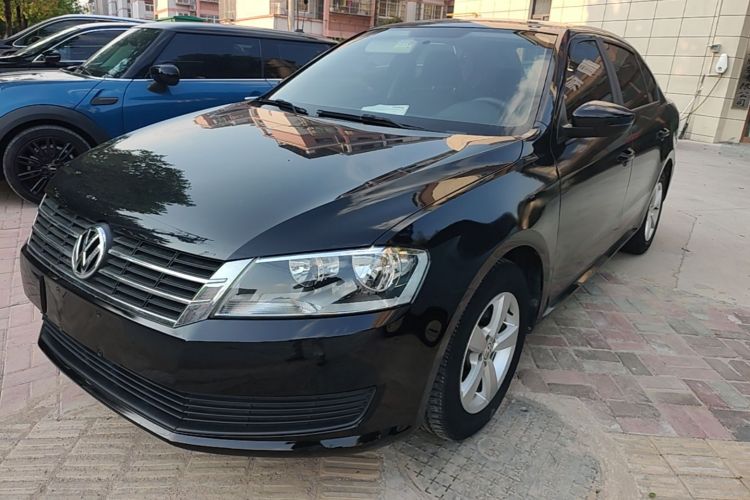Volkswagen Lavida 2016 #2 Volkswagen Lavida 2016 car image #2