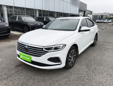 Volkswagen Lavida 2025 car image 