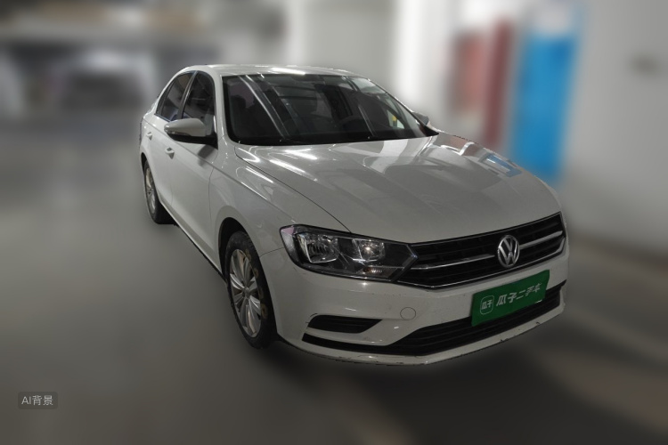 Volkswagen Bora 2020 car image #4
