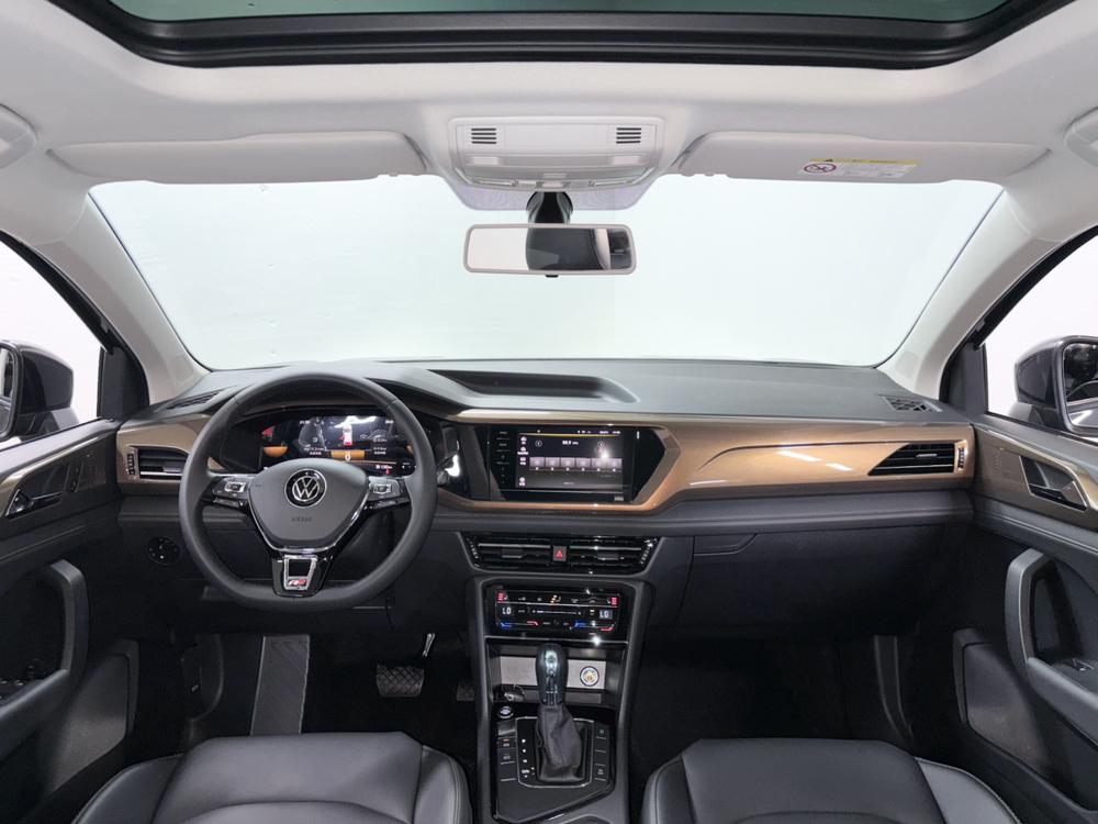 Volkswagen Tharu 2021 #13 Volkswagen Tharu 2021 car image #13