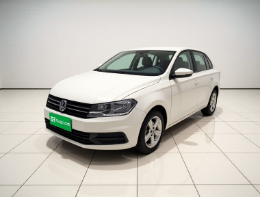 Volkswagen Santana 2017 Volkswagen Santana 2017 car image