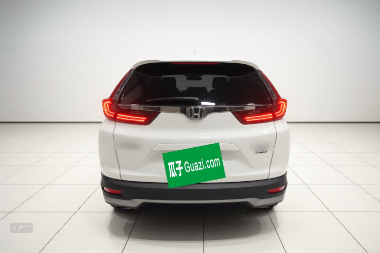 Honda CR-V 2021 car image #6