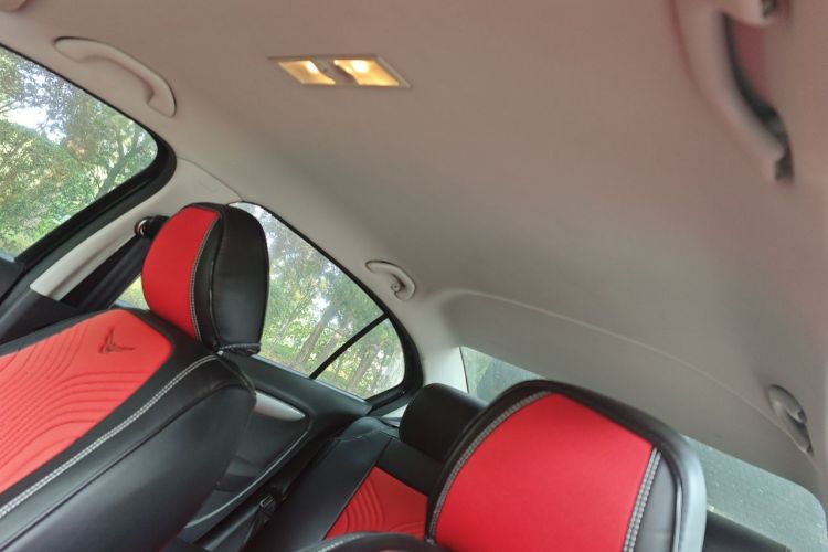 Volkswagen Lavida 2015 #16 Volkswagen Lavida 2015 car image #16