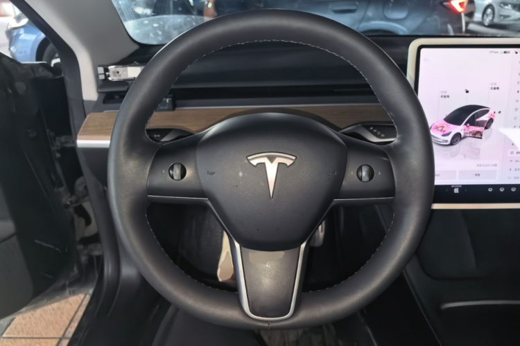 Tesla Model 3 2022 #11 Tesla Model 3 2022 immagine di auto #11
