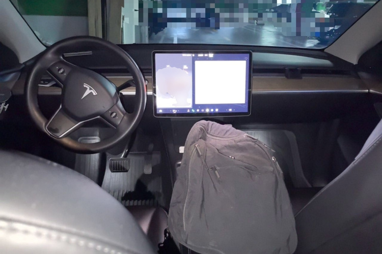 Tesla Model Y 2022 immagine di auto #12
