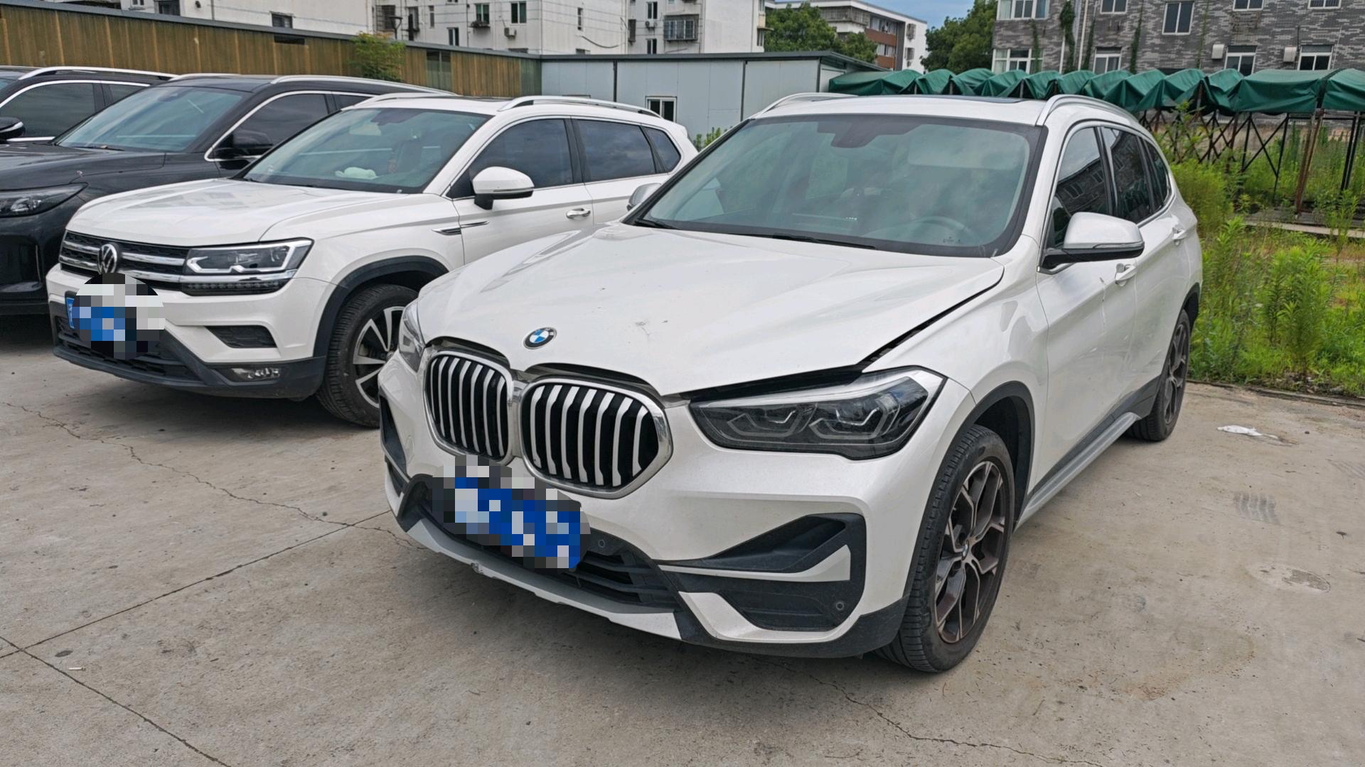 2021 2021 car image