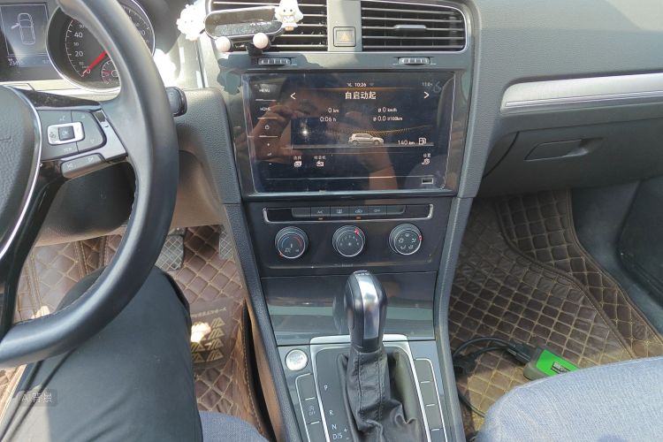 Volkswagen Golf 2020 imagen de coche #15