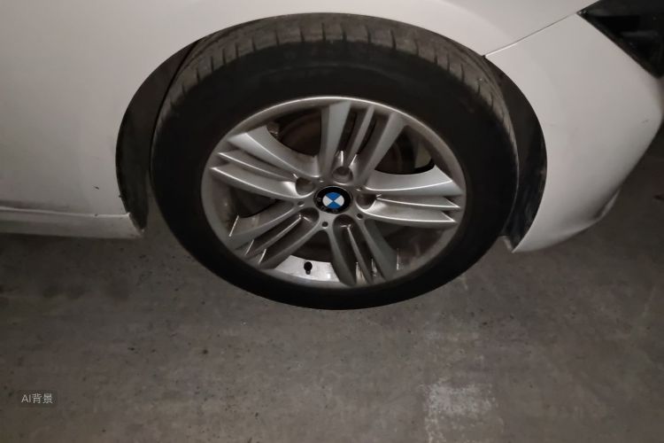 BMW 3 Series 2017 #9 BMW 3 Series 2017 car image #9