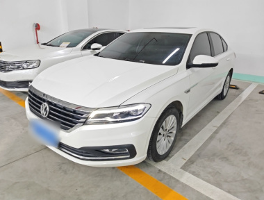 Volkswagen Lavida 2020 Volkswagen Lavida 2020 car image