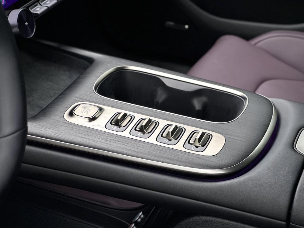 MI SU7 2024 #15 MI SU7 2024 immagine di auto #15