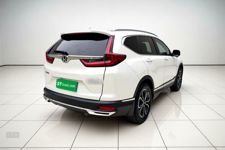 Honda CR-V 2020 #7 Honda CR-V 2020 car image #7