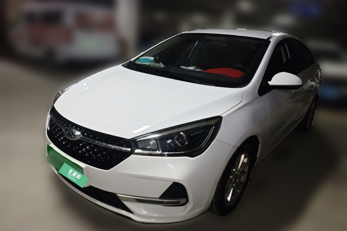 Chery Arrizo 5 2019 Chery Arrizo 5 2019 imagen de coche