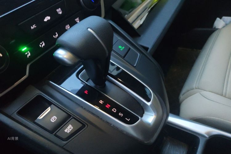 Honda CR-V 2019 #16 Honda CR-V 2019 car image #16