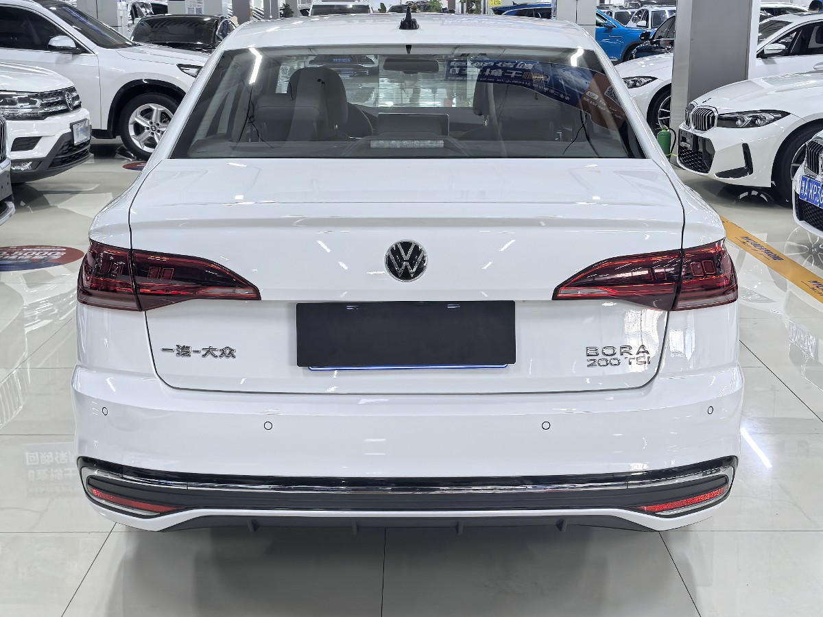 Volkswagen Bora 2023 #12 Volkswagen Bora 2023 immagine di auto #12