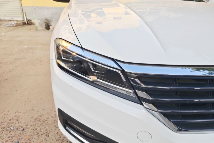Volkswagen Lavida 2019 car image #8
